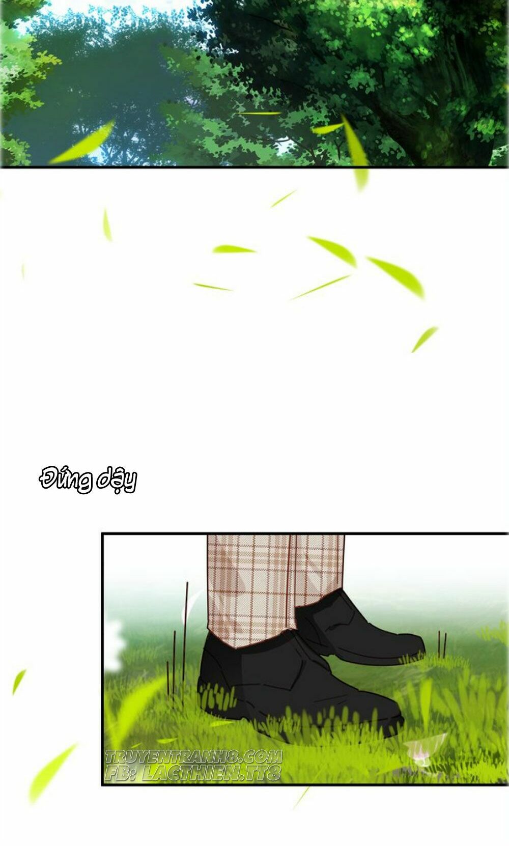 Ái Thượng Ngạo Kiều Long Vương Gia chapter 31 - Trang 15