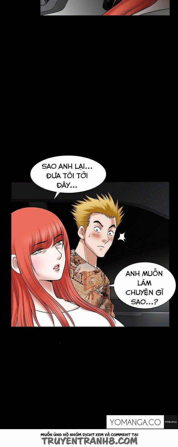 seduction - quyến rũ chapter 29 35