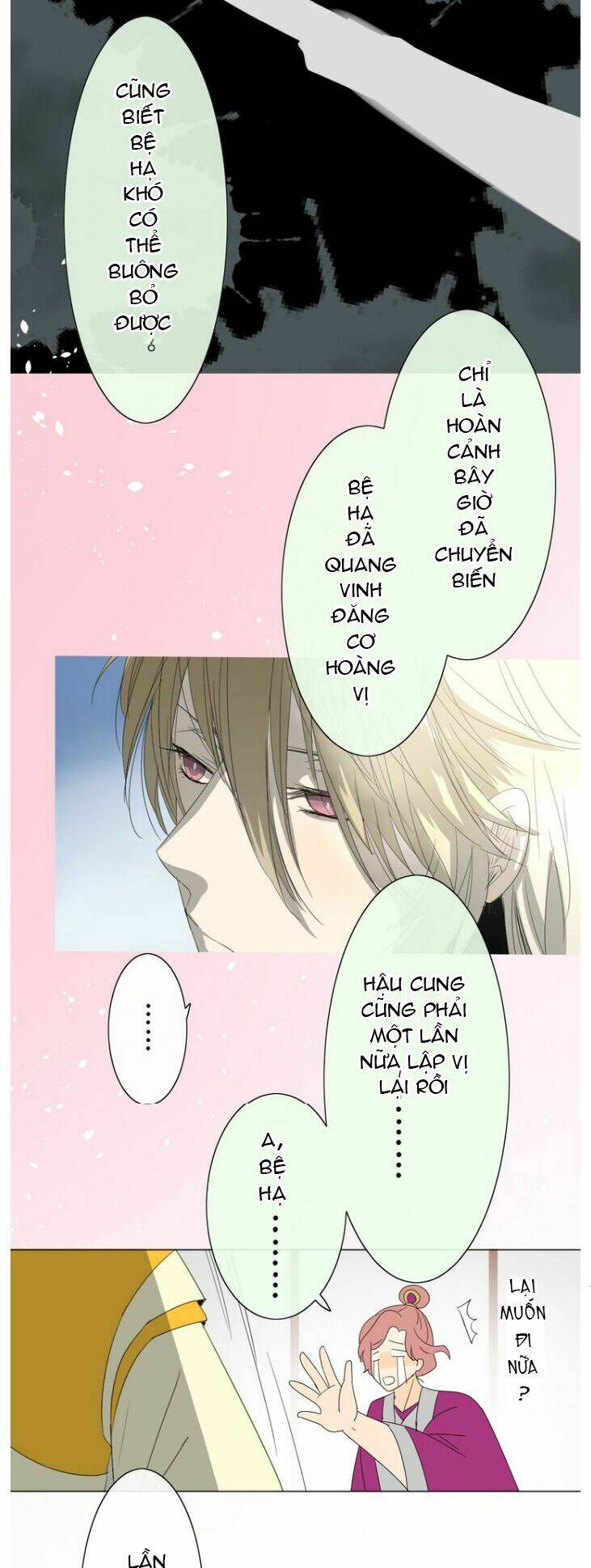vu chúc thiếu nữ chapter 6 29