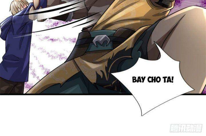 thuộc tính của ta đều tăng vào sức mạnh chapter 67 31