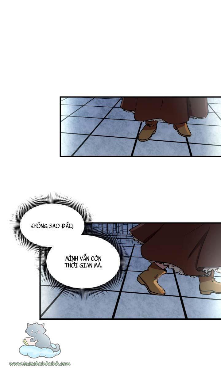 công nương khế ước của gia tộc công tước quái vật chapter 3 47