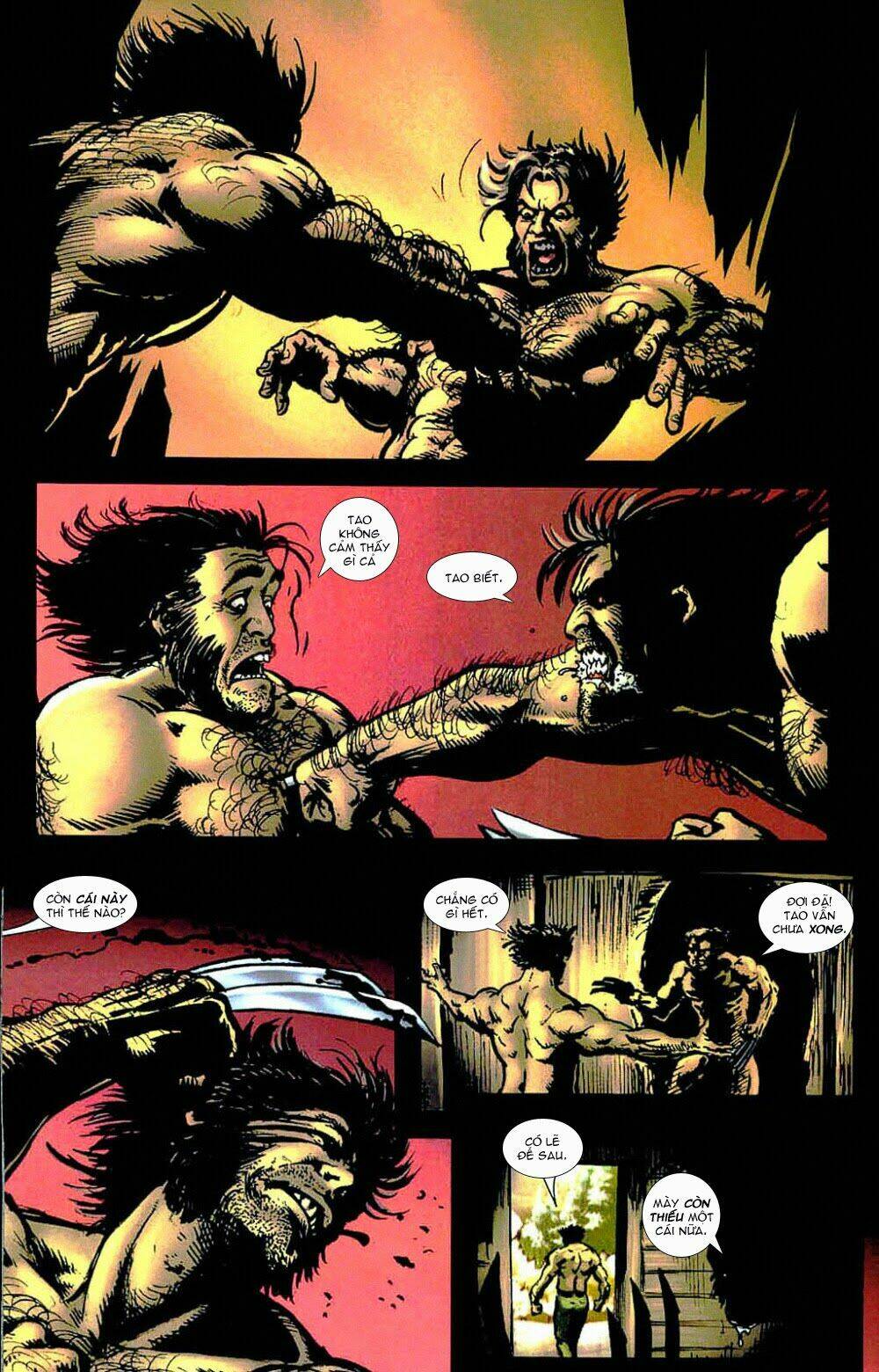 wolverine vol.3 chapter 12 18