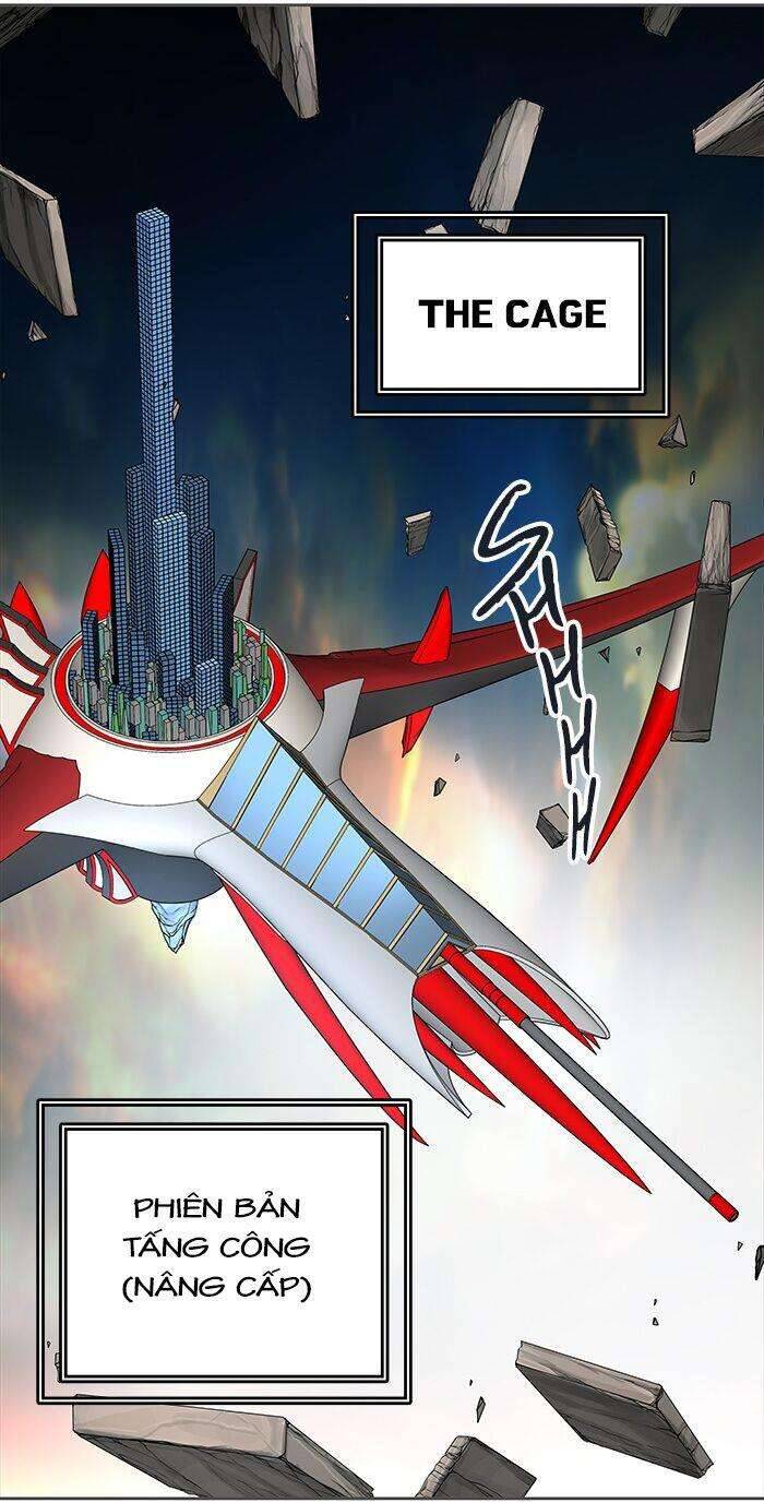 tòa tháp bí ẩn 2 chapter 469 96