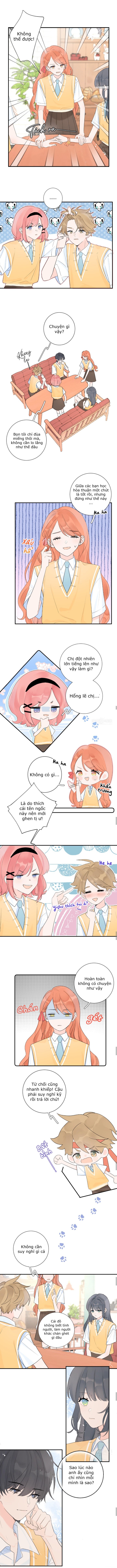 anh đúng là cầm thú chapter 12 2