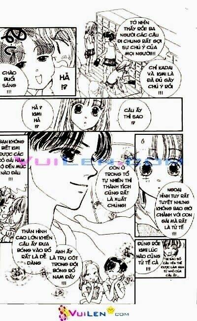 công chúa nhân ngư chapter 1 74