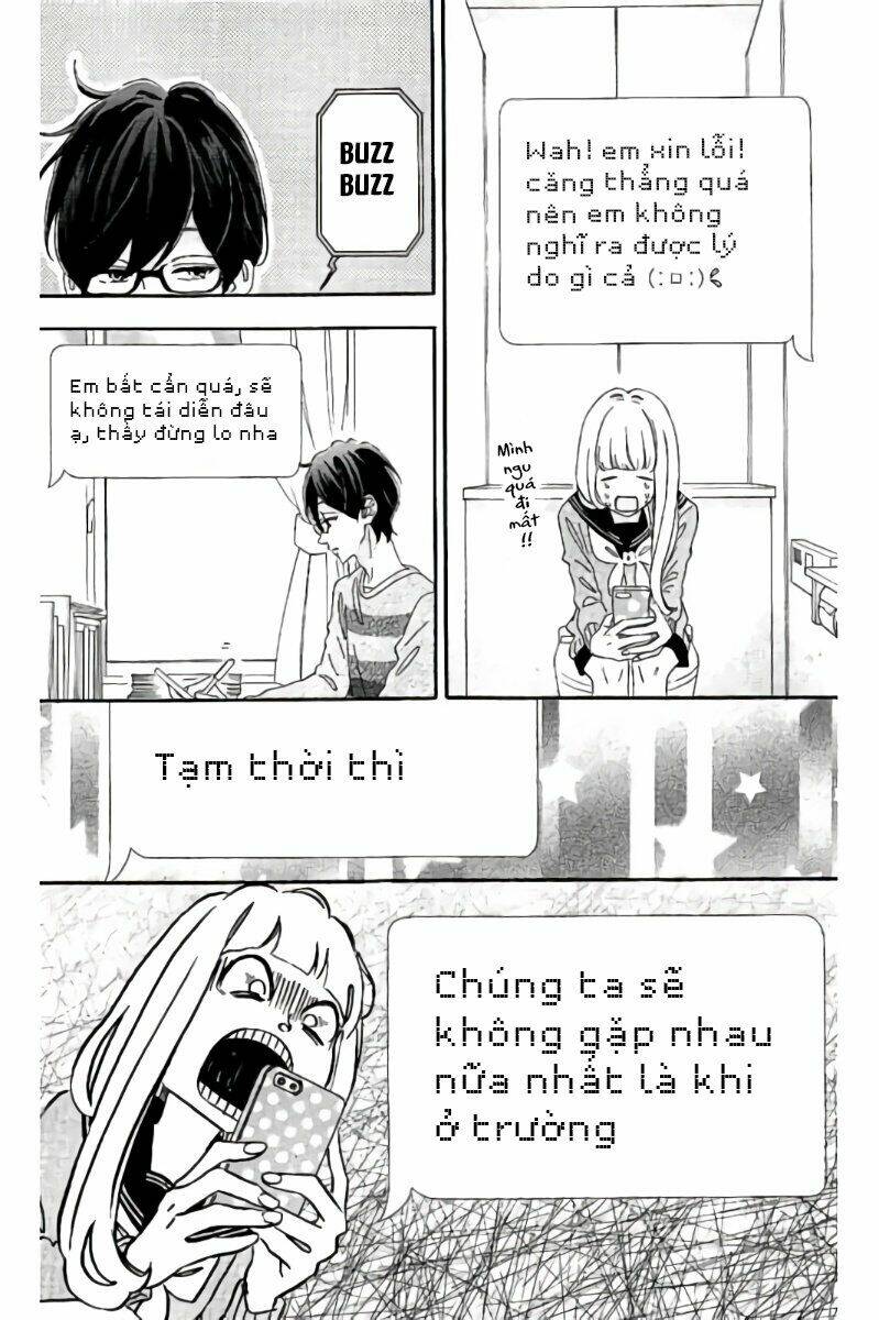 sensei kunshu chapter 14 9