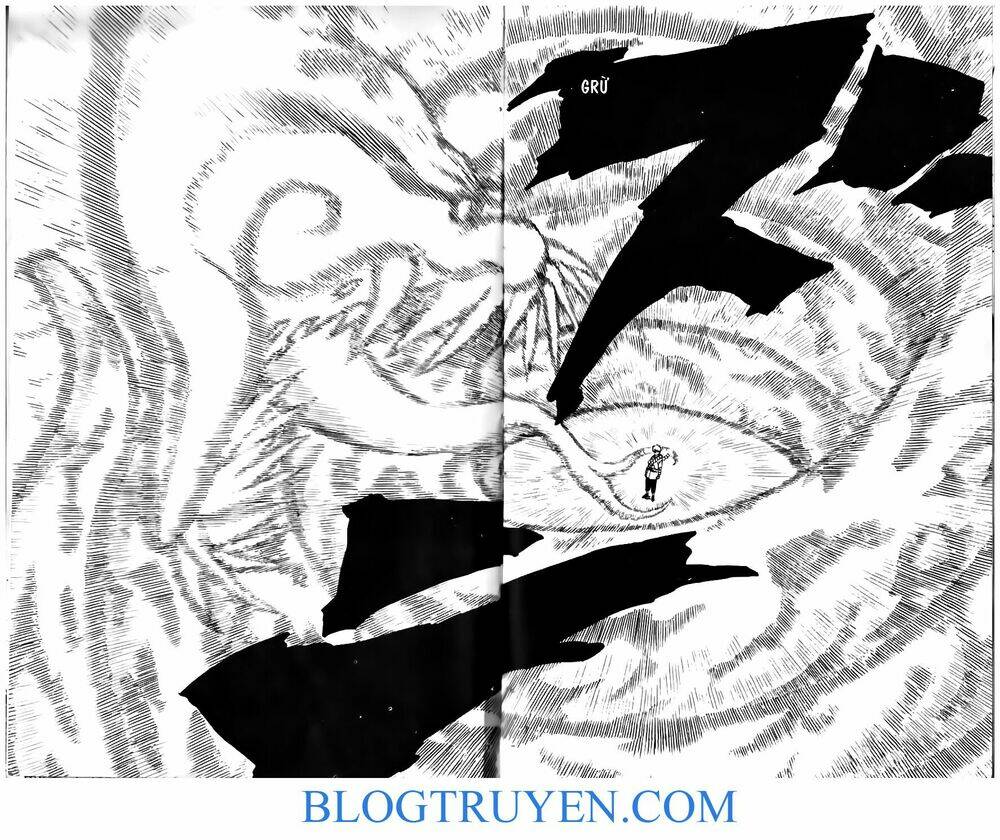 naruto - cửu vĩ hồ ly chapter 199 13