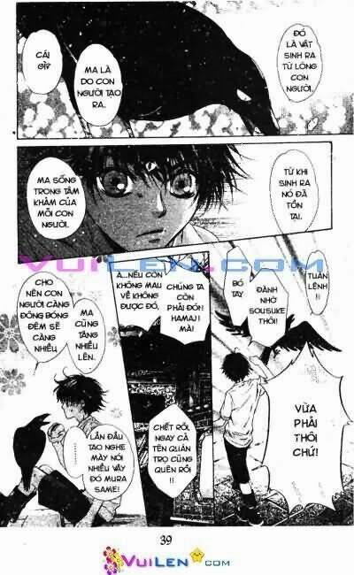 bát khuyển sỹ phương đông chapter 2 39