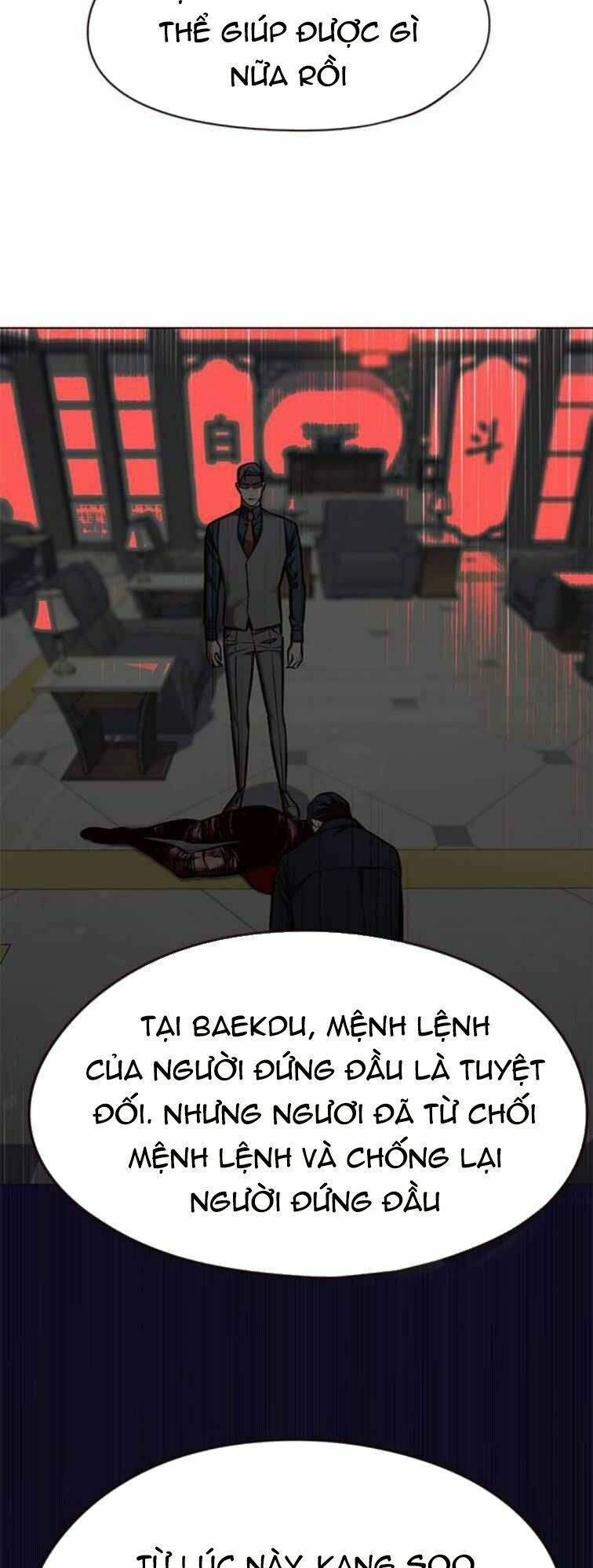 biến thân thành mèo chapter 134 40