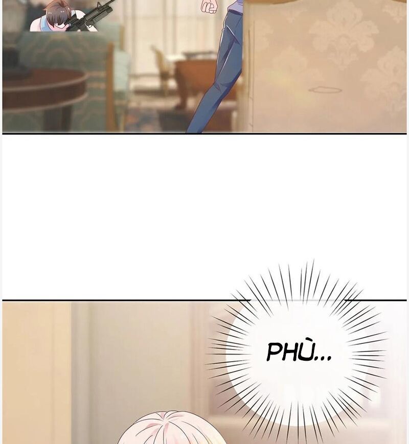 ẩn hôn 100%: chọc tức vợ yêu mua một tặng một chapter 156 19