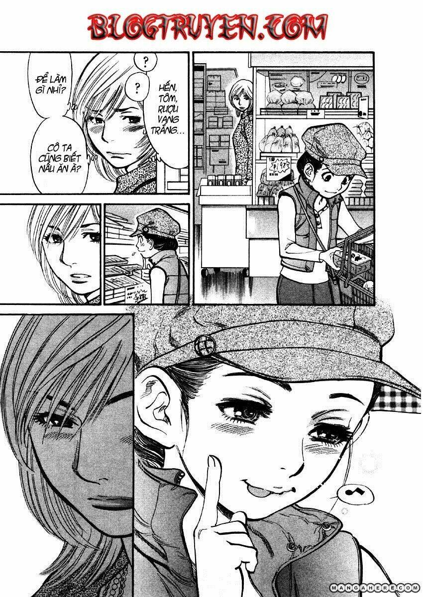 sakuranbo syndrome chapter 33 8