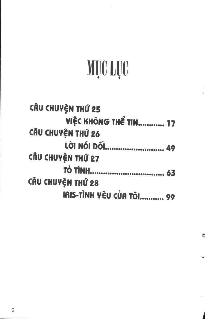 bibi iris chapter 6 2