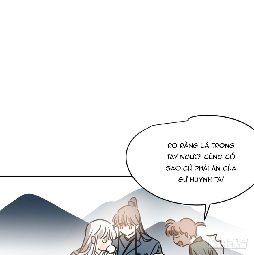 bắt lấy ngao ngao chapter 32 11