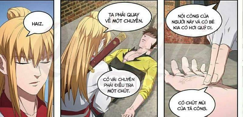 đại ẩn vu trạch chapter 19 50