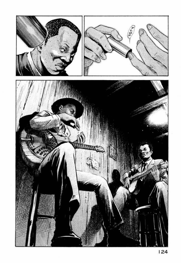 me and the devil blues chapter 3 10