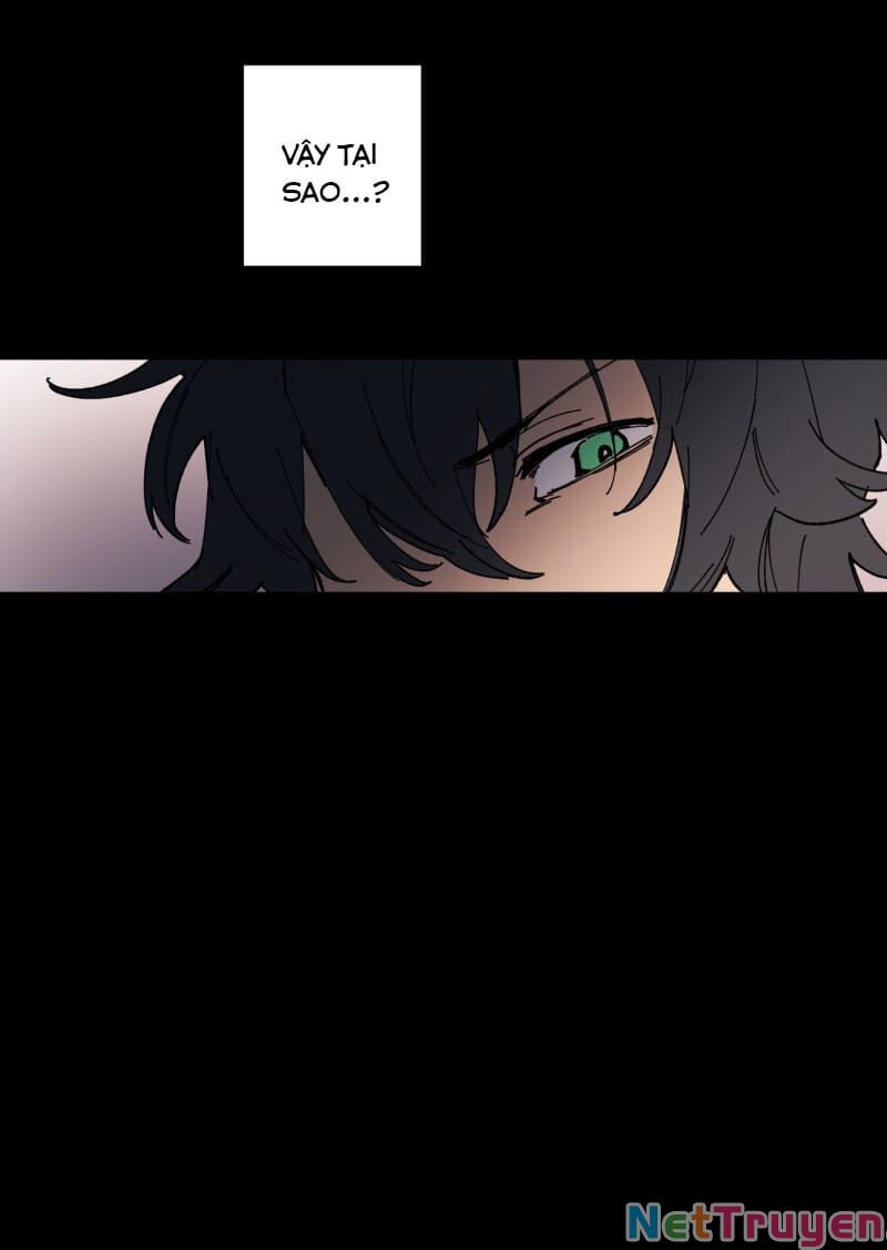 lumine - cội nguồn ánh sáng chapter 101 20