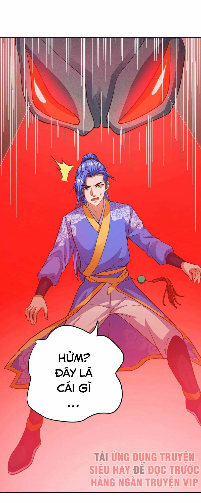 tối cường thăng cấp chapter 153 10