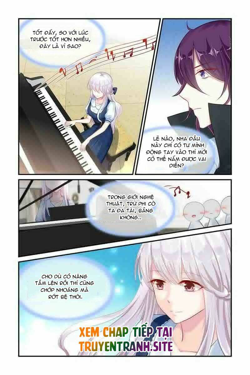 danh môn thiên hậu chapter 45 8