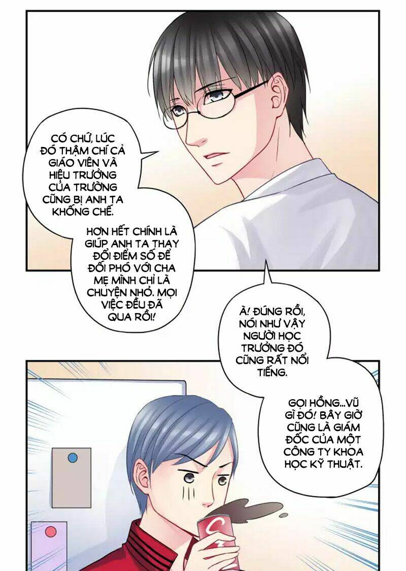 nghịch chuyển luyến tình chapter 41 14