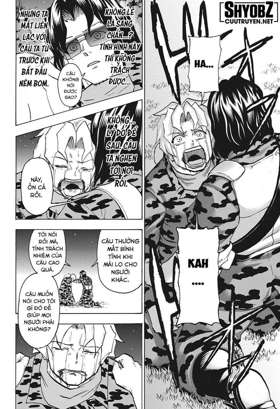 undead unluck chapter 150 8