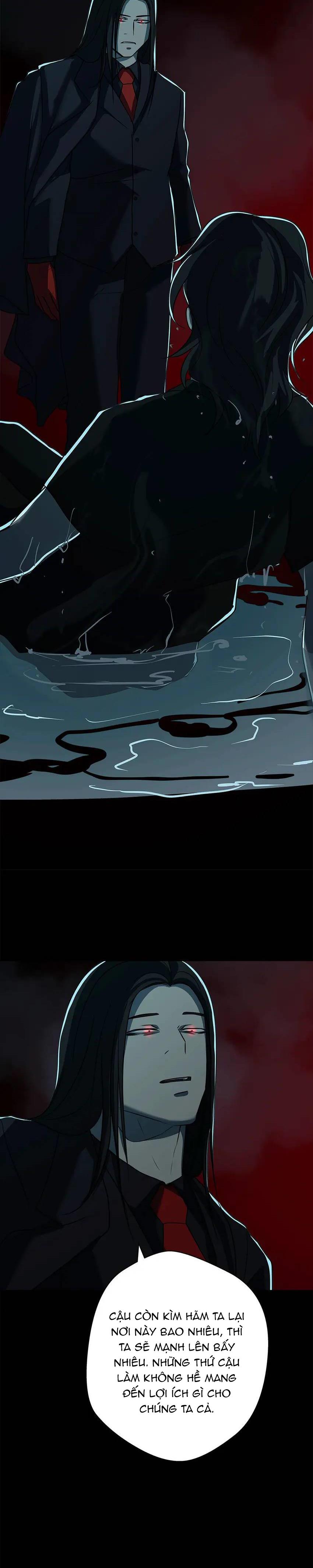 love murder basketball chapter 30 4