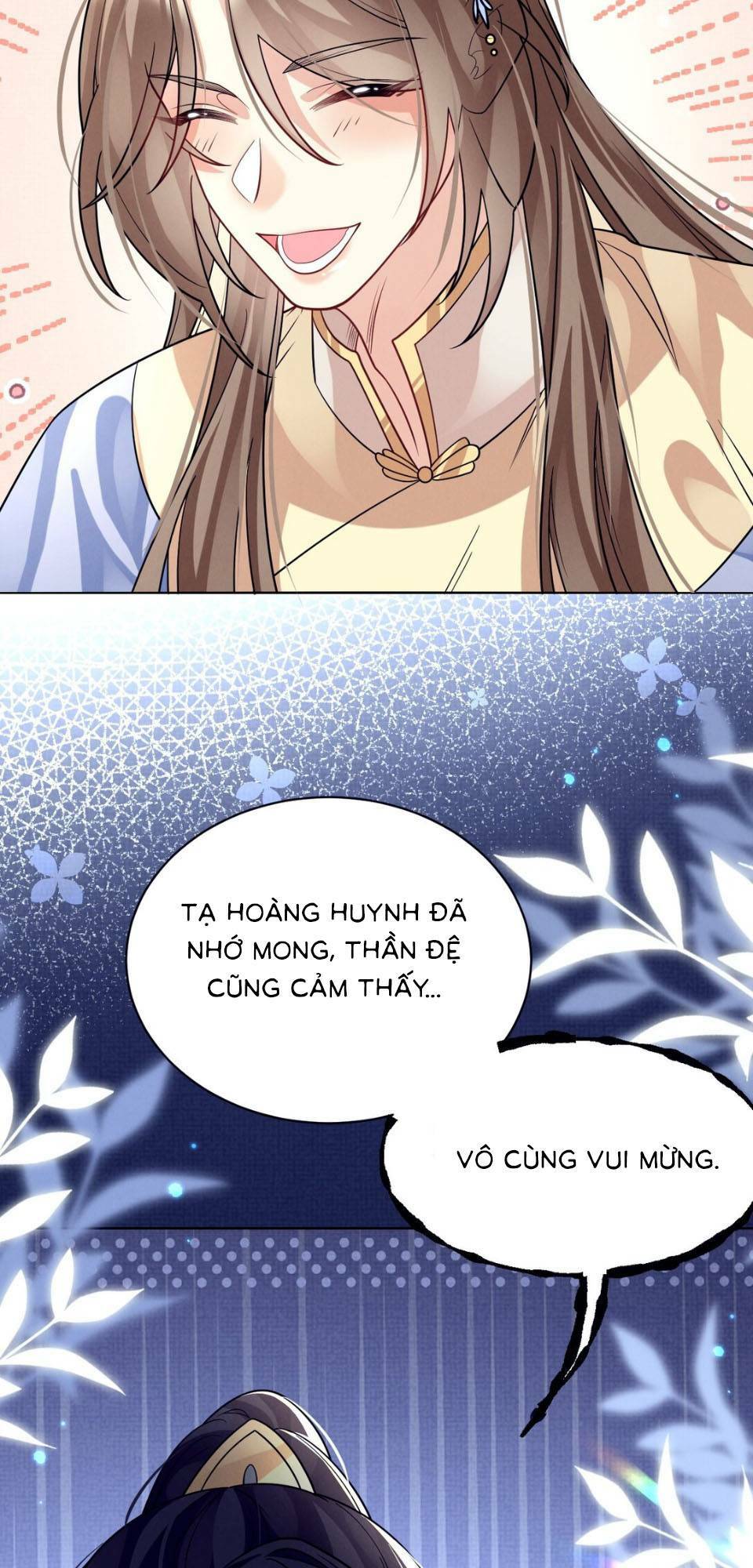 phương thức nuôi dưỡng nhân vật phản diện chapter 35 43