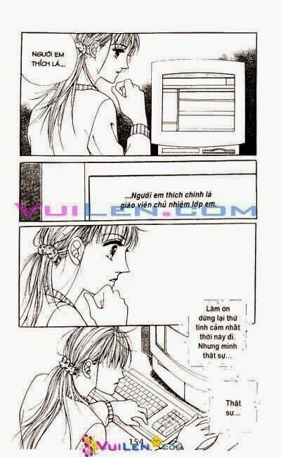 mãi yêu anh chapter 1 154