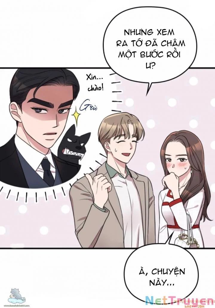 cô đi mà lấy chồng tôi chapter 30 40