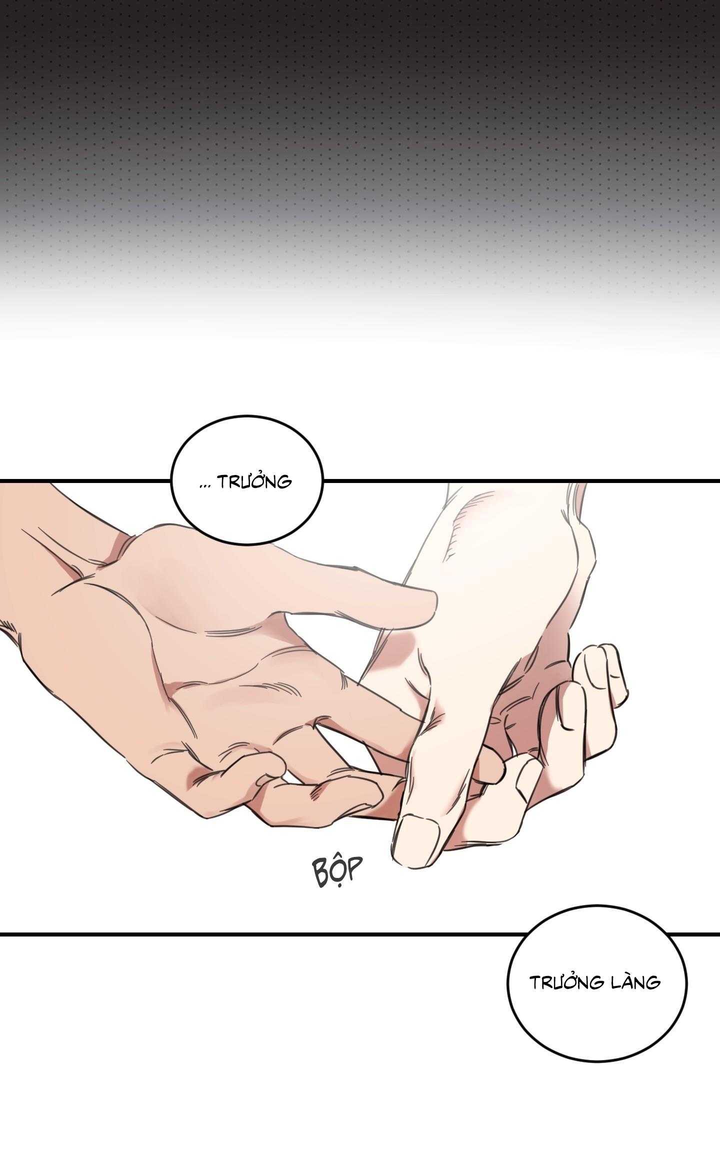 ngôi nhà hướng mặt trời mọc chapter 28 29