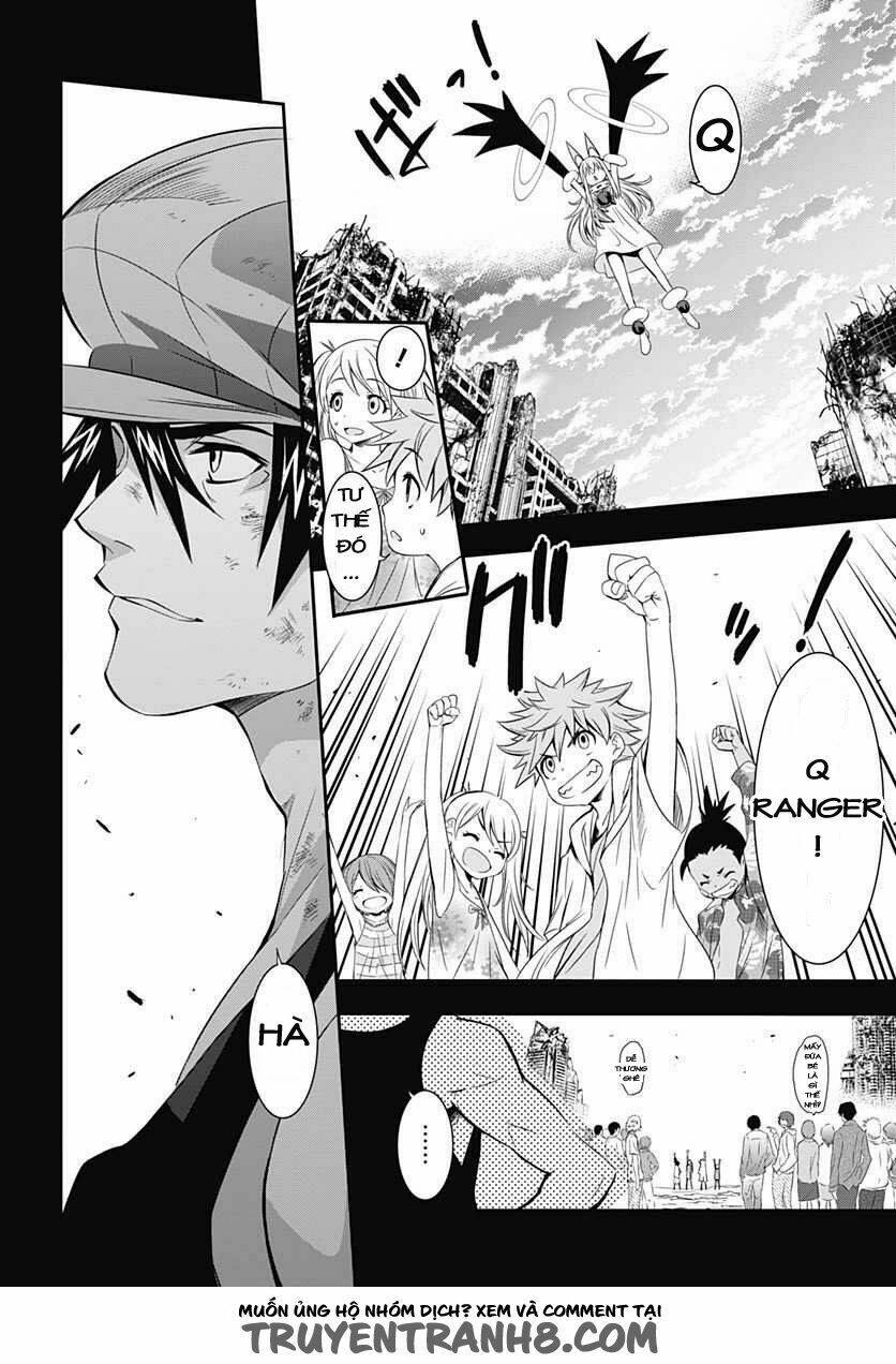 q (shihira tatsuya) chapter 8 12