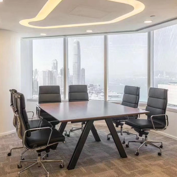 Ghế Giám đốc Làm Việc hiện đại Lưng Thấp Xoay 360 Độ Đa năng - Ghế Làm Việc Văn Phòng Tại Nhà sang trọng cao cấp GHP041