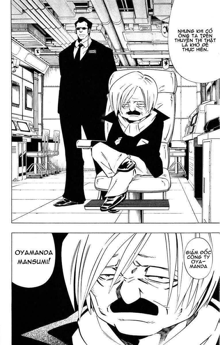 vua pháp thuật chapter 246 13