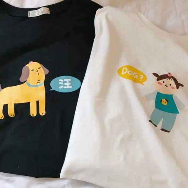 Áo kiểu, áo kiểu nữ, áo kiểu uzzlang, áo thun, áo thun nữ áo thun tay lỡ, áo thun unisex from rộng nam nữ