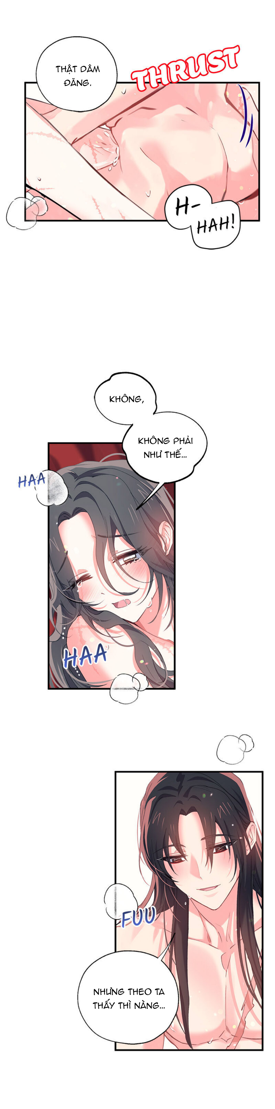 nàng sơn ca yêu kiều của yêu tinh (full) chapter 22.1 5