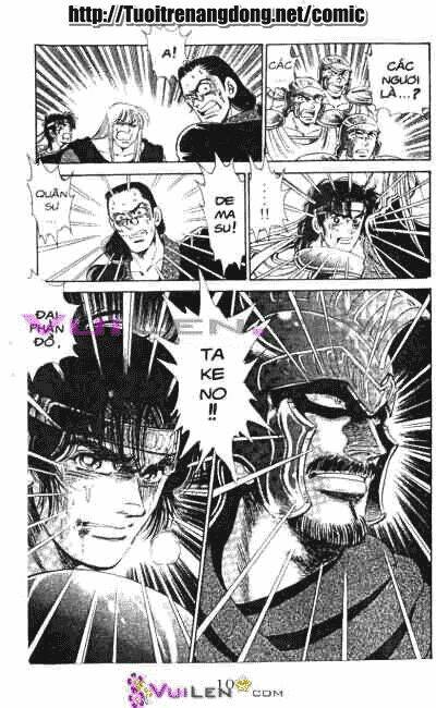 vương tử takeru chapter 19 6