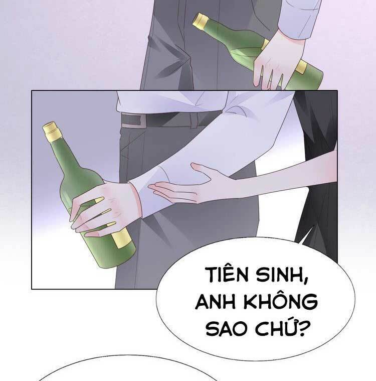 điều ước sủng ái bất bình đẳng chapter 120.1 5