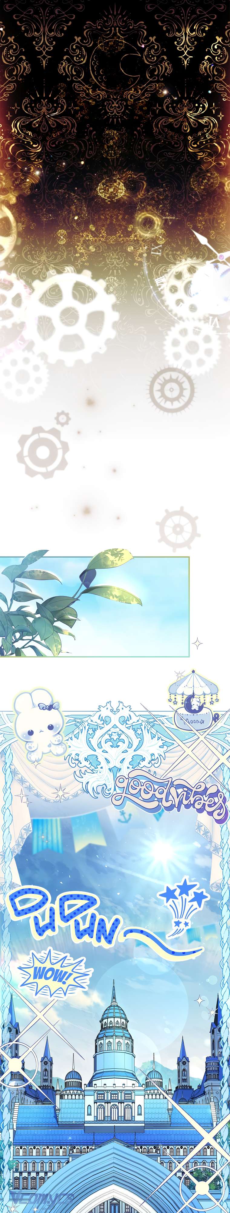 tôi đã tắt cài đặt chế độ nhận thức nỗi đau! chapter 10 1