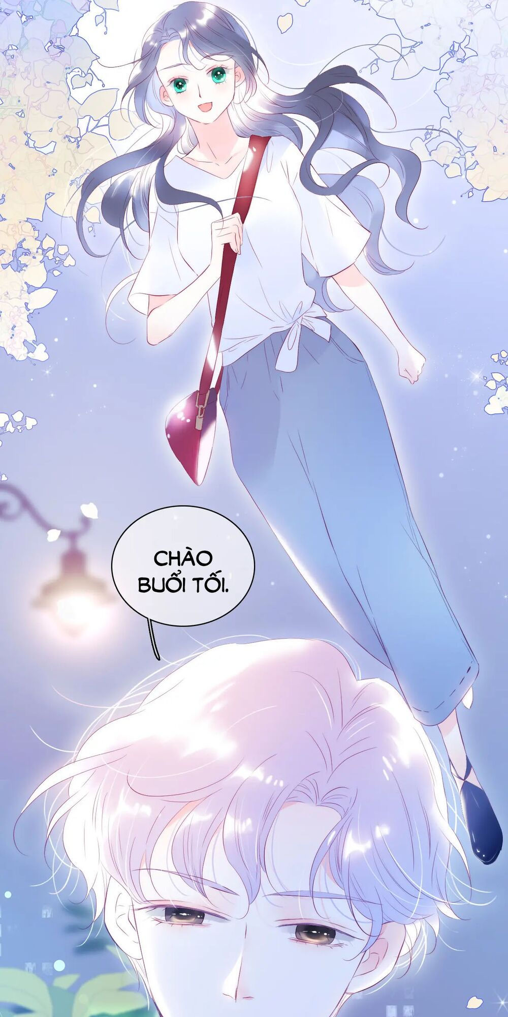 chạy trốn cùng con nhím chapter 35 26