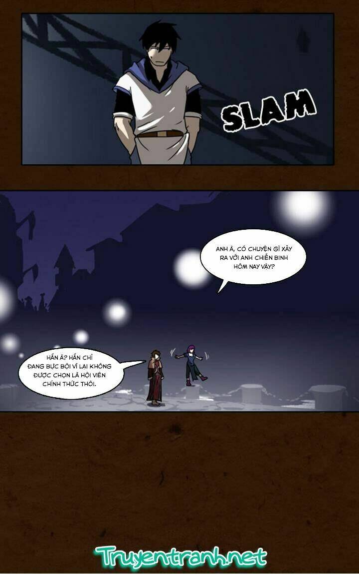 fantasy world survival chapter 16 16