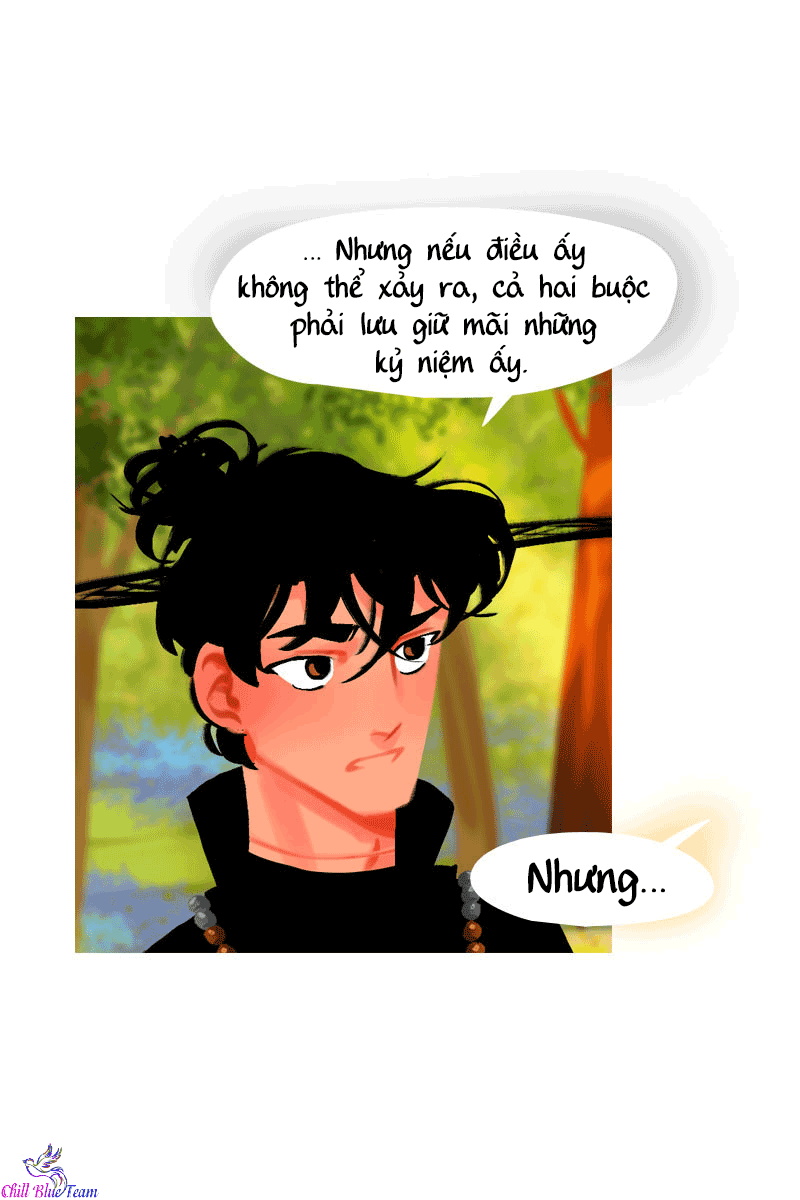 thần chết và kẻ chờ đợi chapter 16 31