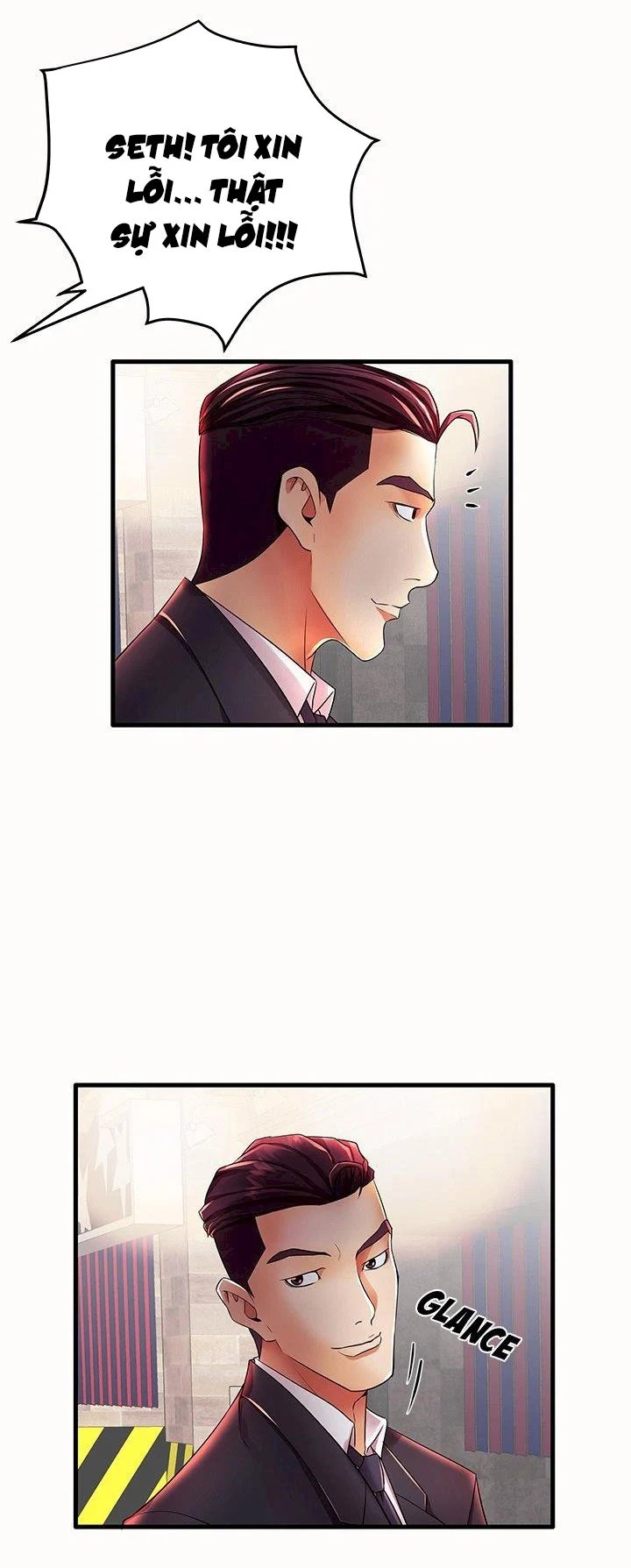 người mẹ xấu xa chapter 15 35