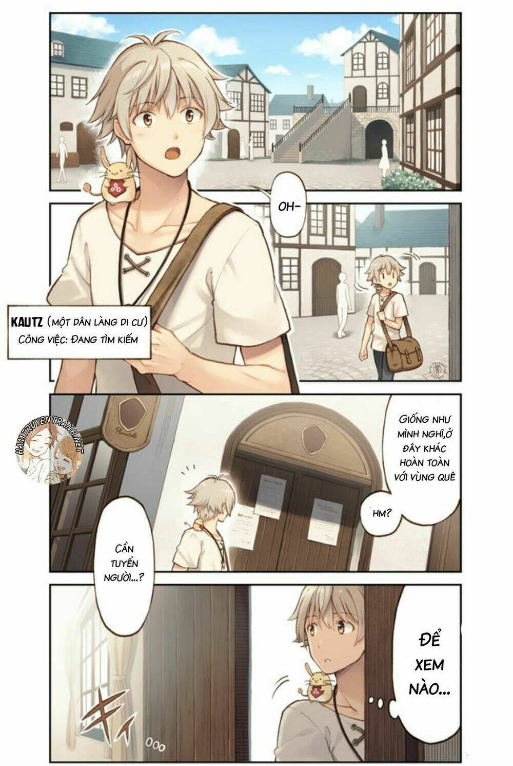 otona no bouguya-san chapter 1 2