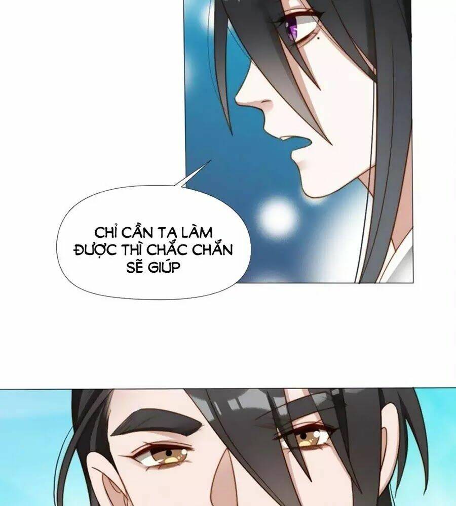 thần nữ thái năng liêu chapter 37 23