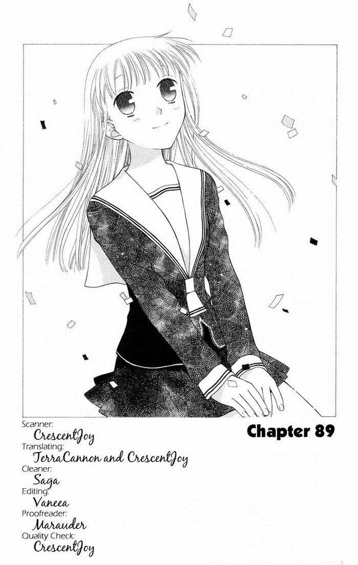 hóa giải lời nguyền chapter 89 2