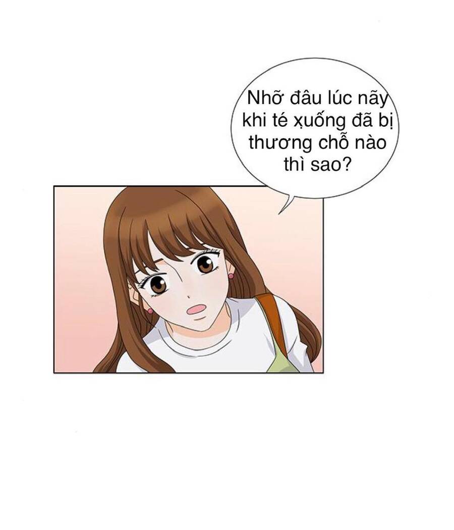 idol và sếp, em yêu ai? chapter 72 12