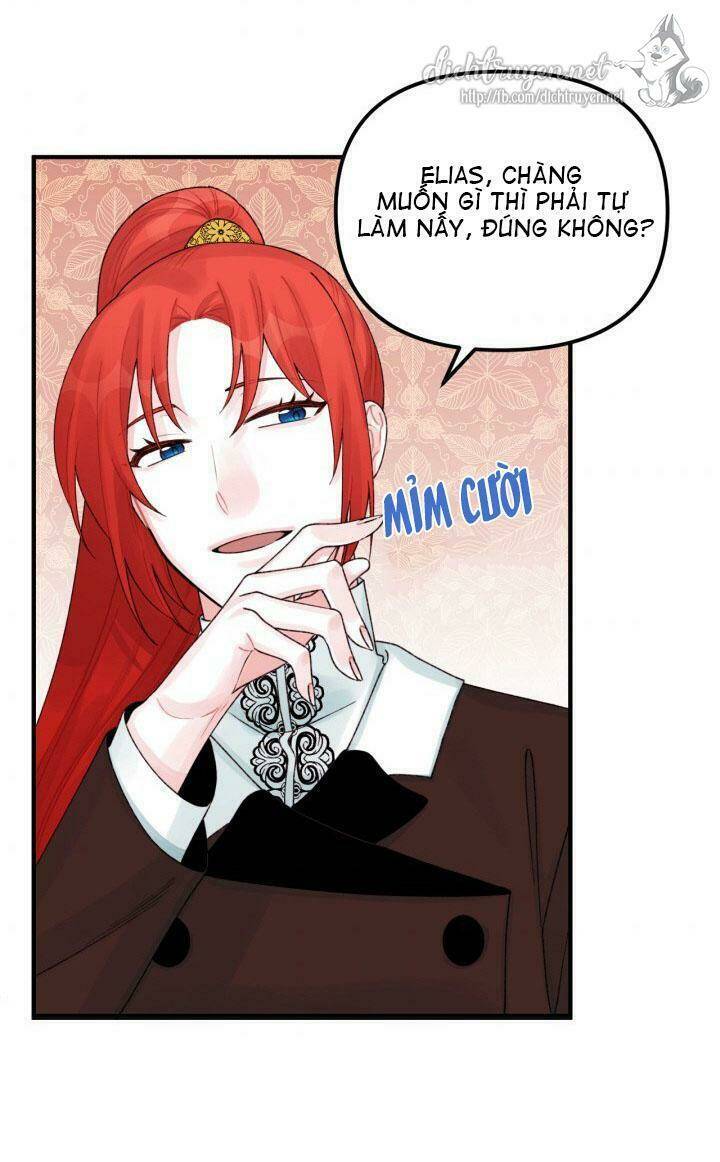công chúa bãi rác chapter 30 51