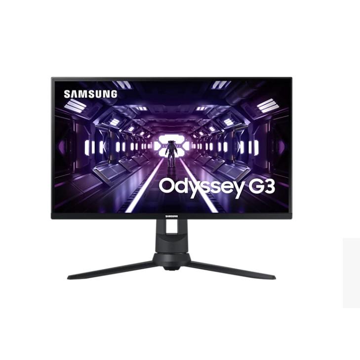 Màn hình Samsung LF27G35 dòng 27 inch - Hàng chính hãng