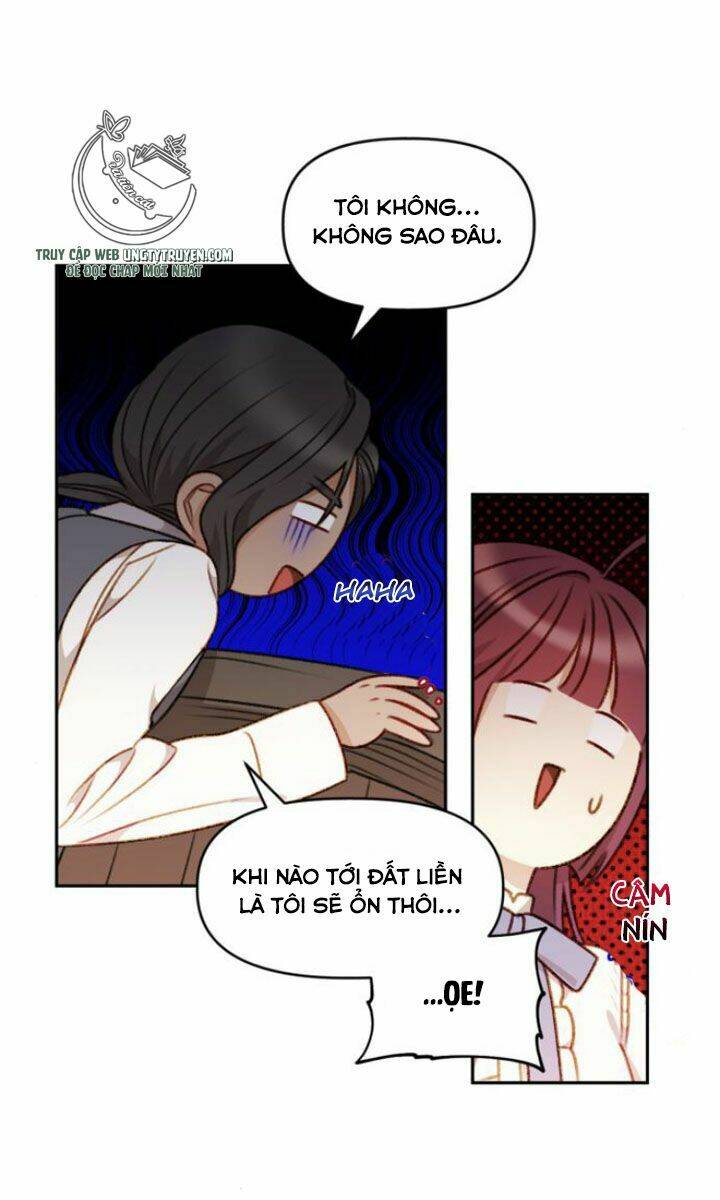 nữ chính muốn tôi trở thành mẹ kế chapter 36.5 11