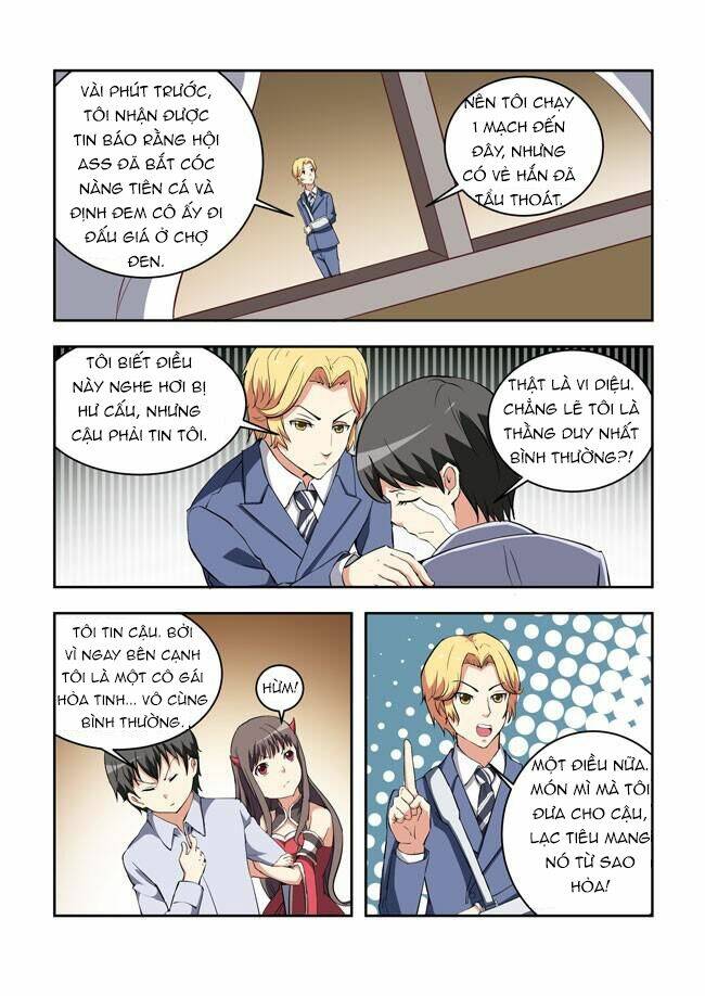 i am a killer maid chapter 31 9