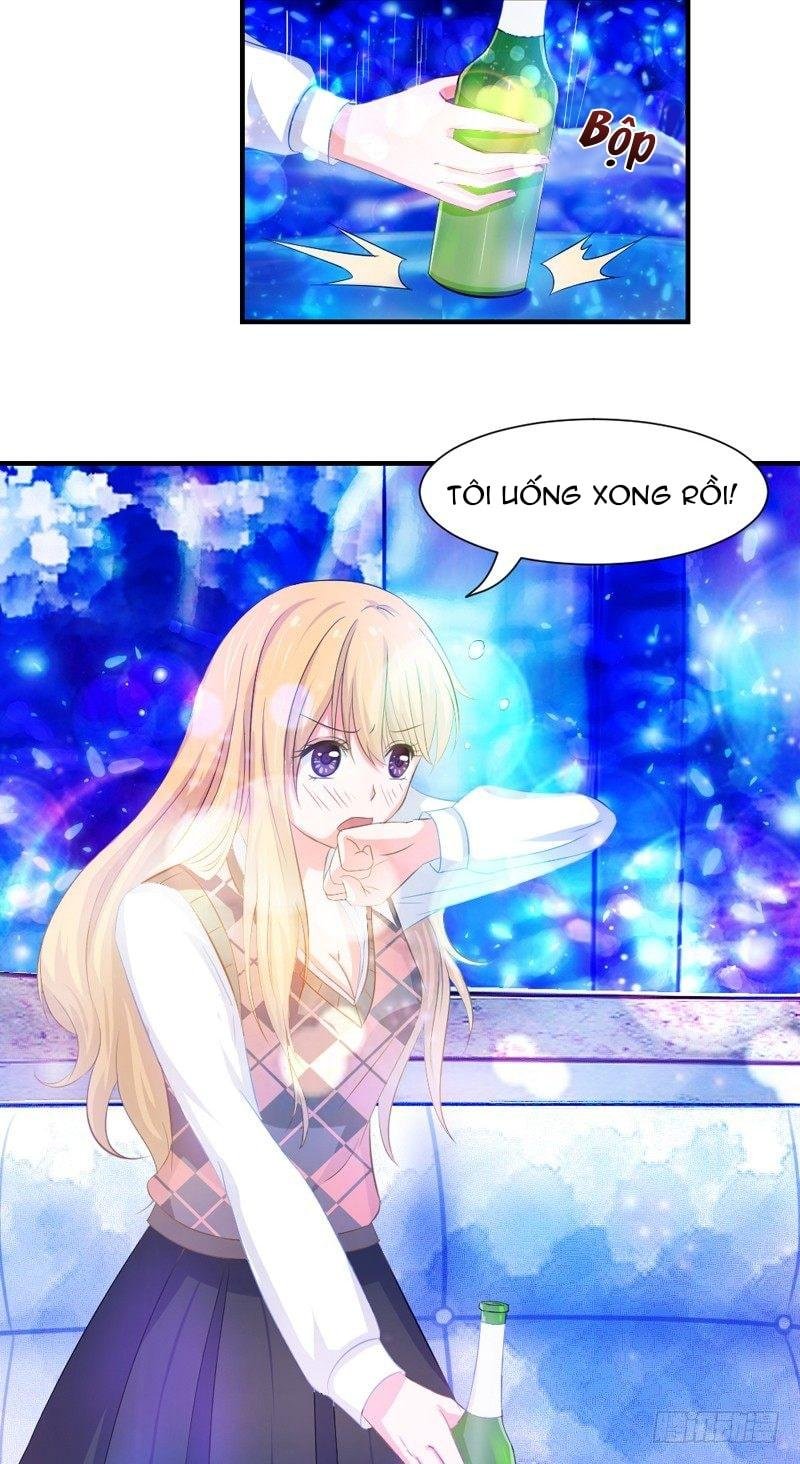 mặt nạ mất kiểm soát chapter 14 3